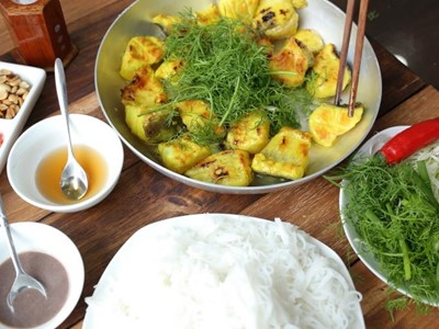Điểm danh 4 món ăn đặc sản từ cá nổi tiếng nhất miền Bắc