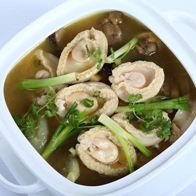 Món đặc biệt