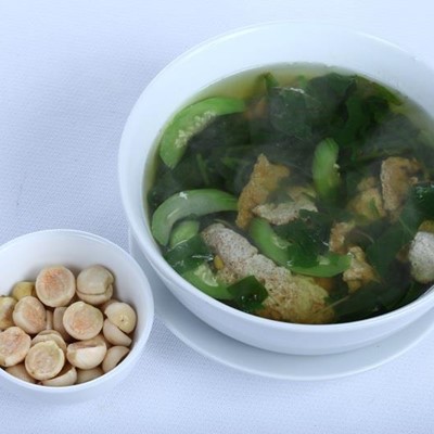 Món quê hương