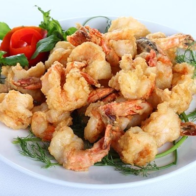 Món đặc sản