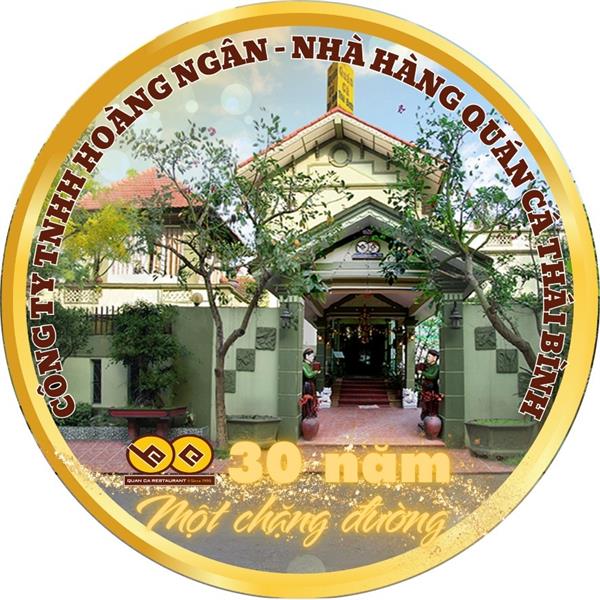 Mừng sinh nhật Quán Cá Thái Bình lần thứ 30