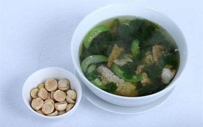 Hướng dẫn làm món 
